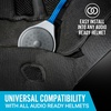 image:imageWildhorn Alta Wireless Bluetooth Ski Helmet Speakers  Snowboard HeadphonesWhiteBlue